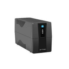 Armac Sistem Neprekinjenega Napajanja Interaktivno UPS Armac HL/850F/LED/V2 480 W