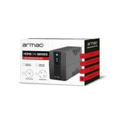 Armac Sistem Neprekinjenega Napajanja Interaktivno UPS Armac HL/850F/LED/V2 480 W