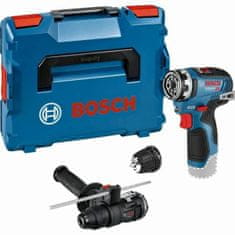 Bosch Vrtalniki BOSCH Professional GSR 12V-35 FC 12 V 35 Nm