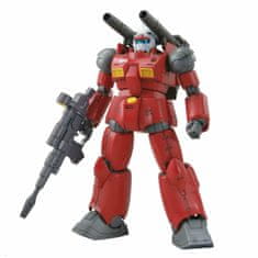 Bandai Zbirčna figura Bandai Hg Rx-77-02 Guncannon (Cucuruz Doan'S Island)