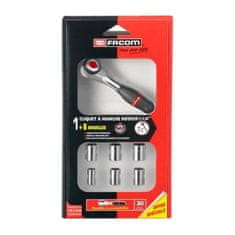 Facom Natični ključ Facom J.360PackPB 3/8"