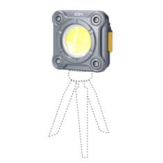 Edm LED spotlight EDM Mini 20 W 1000 Lm