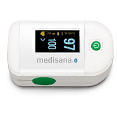 Medisana Pulzni Oksimeter Medisana PM 100