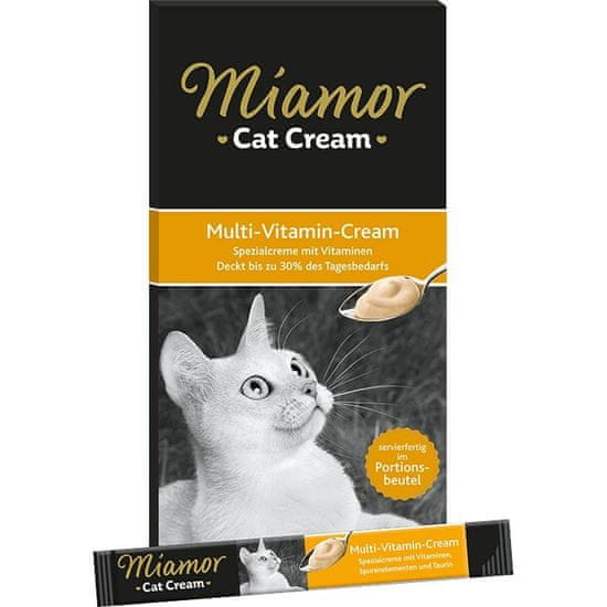 Miamor Snack for Cats Miamor 15 g