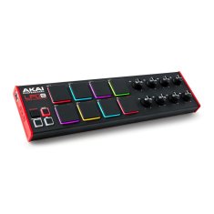 Akai Zvočni krmilnik Akai LPD8 MKII