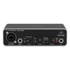 Behringer Avdio vmesnik Behringer UMC22