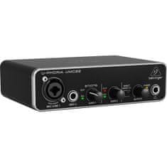 Behringer Avdio vmesnik Behringer UMC22