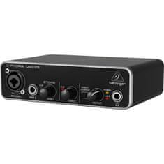 Behringer Avdio vmesnik Behringer UMC22