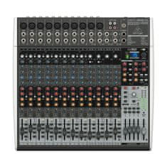 Behringer Mešalna Miza Behringer Xenyx X2442USB