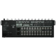 Behringer Mešalna Miza Behringer QX2442USB