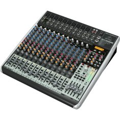 Behringer Mešalna Miza Behringer QX2442USB