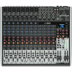 Behringer Mešalna Miza Behringer XENYX X2222USB