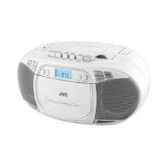 JVC Radio JVC RC-E451W Bela