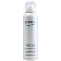 Biotherm Deodorant v spreju Biotherm Deo Pure 150 ml