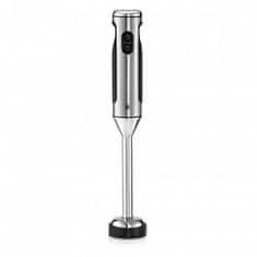 WMF WMF Immersion Blender 1.6 L, 700 W, ergonomska zasnova, nerjaveče jeklo, črna, enostavno čiščenje, kuhinjski pomočnik