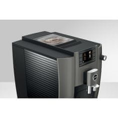 Jura Superavtomatski aparat za kavo Jura E6 Črna Da 1450 W 15 bar