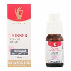 Mavala Razredčilo za Emajlni Lak Mavala 10 ml (10 ml)