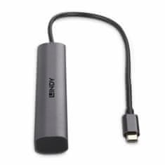 Lindy USB-C Hub LINDY 43384