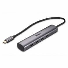 Lindy USB-C Hub LINDY 43384