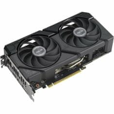 ASUS Grafična Kartica Asus Dual Radeon RX 7600 XT OC Edition 16 GB GDDR6