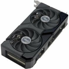 ASUS Grafična Kartica Asus Dual Radeon RX 7600 XT OC Edition 16 GB GDDR6