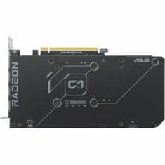 ASUS Grafična Kartica Asus Dual Radeon RX 7600 XT OC Edition 16 GB GDDR6