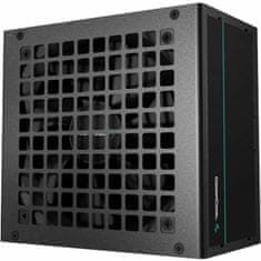 DEEPCOOL Napajalnik DEEPCOOL R-PF400D-HA0B-EU ATX 400 W 80 PLUS