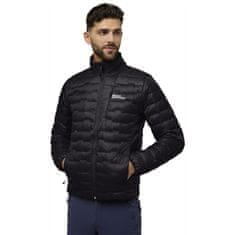 Jack Wolfskin Jakne uniwersalne črna M Passamani