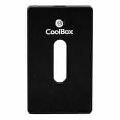 CoolBox Ohišje za trdi disk CoolBox COO-SCS-2533