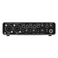 Behringer Avdio vmesnik Behringer UMC204HD