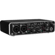 Behringer Avdio vmesnik Behringer UMC204HD