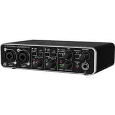 Behringer Avdio vmesnik Behringer UMC204HD