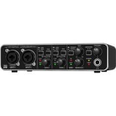 Behringer Avdio vmesnik Behringer UMC204HD