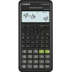 Casio Znanstveni kalkulator Casio FX-82ESPLUS-2 BOX Črna