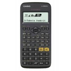 Casio Znanstveni kalkulator Casio FX-350CEX Črna