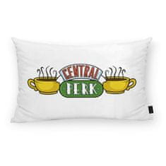 Friends Prevleka za blazino Friends Central Perk Pisana 30 x 50 cm