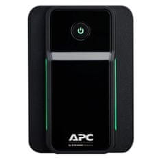 APC Sistem Neprekinjenega Napajanja Interaktivno UPS APC Back-UPS 300 W 500 VA