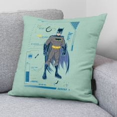 Batman Prevleka za blazino Batman Batechnology A Pisana 45 x 45 cm