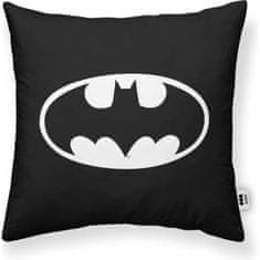 Batman Prevleka za blazino Batman Batman Basic A Črna Pisana 45 x 45 cm