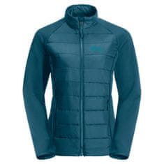 Jack Wolfskin Jakne uniwersalne modra L 11156014133