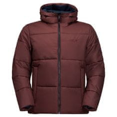 Jack Wolfskin Jakne uniwersalne rjava L Kyoto Xt