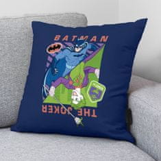 Batman Prevleka za blazino Batman Batman Child A Pisana 45 x 45 cm