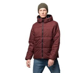 Jack Wolfskin Jakne uniwersalne rjava L Kyoto Xt