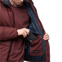 Jack Wolfskin Jakne uniwersalne rjava L Kyoto Xt