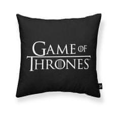 Game of Thrones Prevleka za blazino Game of Thrones Play Got B Pisana 45 x 45 cm