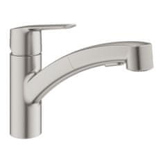 Grohe enoročna pipa Grohe 30531DC1 Kovina Medenina