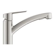 Grohe enoročna pipa Grohe 30531DC1 Kovina Medenina