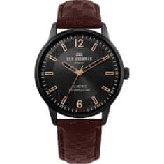 Ben Sherman Ura moška Ben Sherman WB029TB (Ø 43 mm)