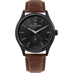 Ben Sherman Ura moška Ben Sherman WB035T (Ø 43 mm)