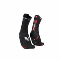 Compressport Športne Nogavice Compressport Črna 45-48